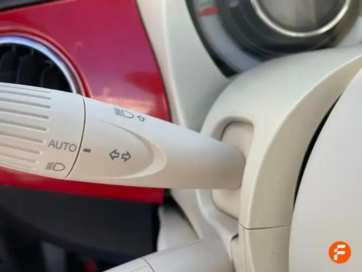 Fiat 500 2021, foto 22