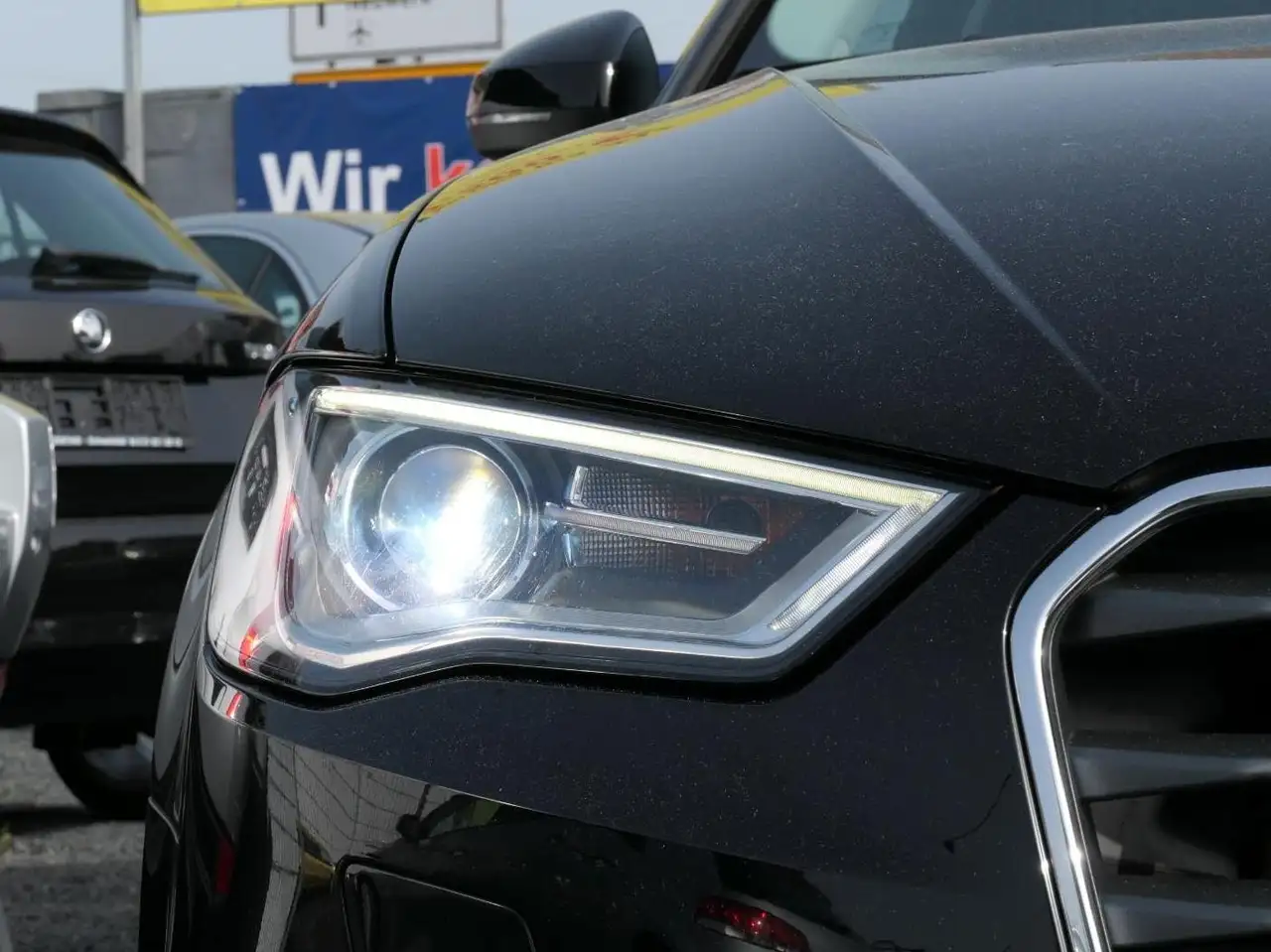 Das Auto