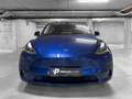 Tesla Model Y MODEL Y GRANDE AUTONOMIE Bleu - thumbnail 2