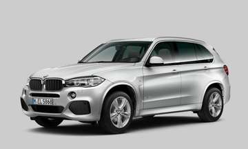 XDRIVE25D AS M PACK ***