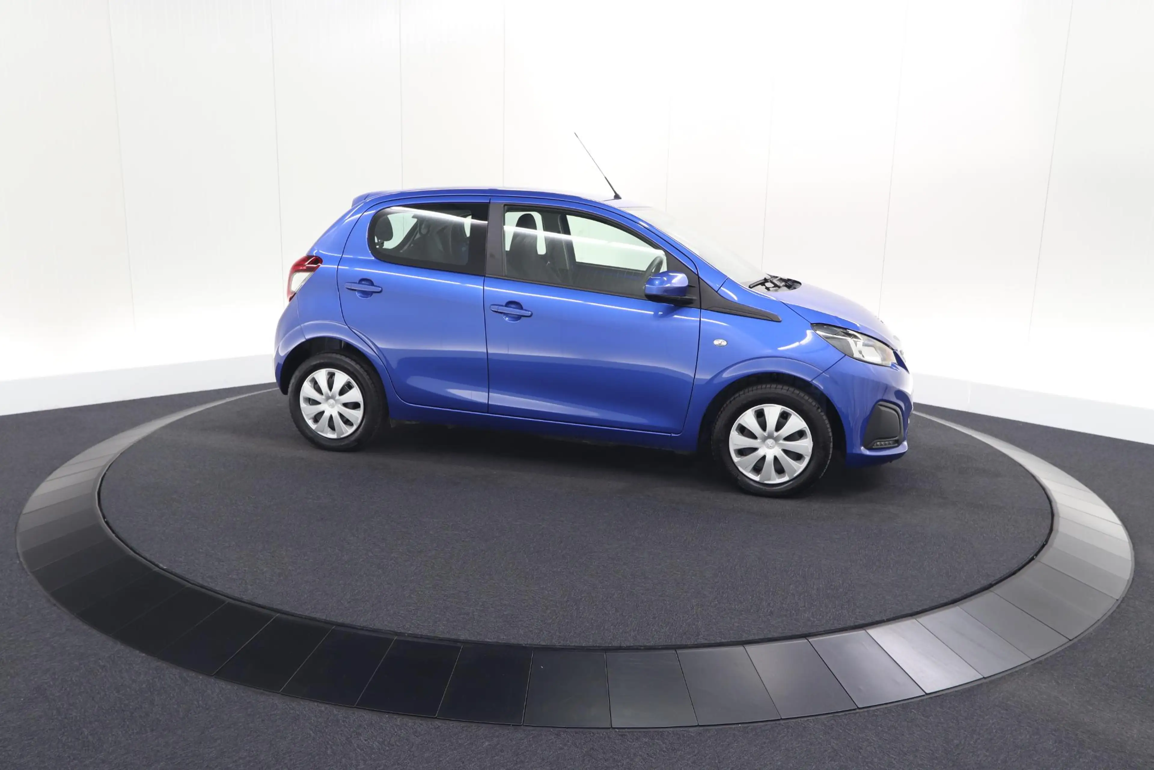 Peugeot 108 1.0 e-VTi Active | Apple Carplay | Airco | 5 Deurs — photo 4