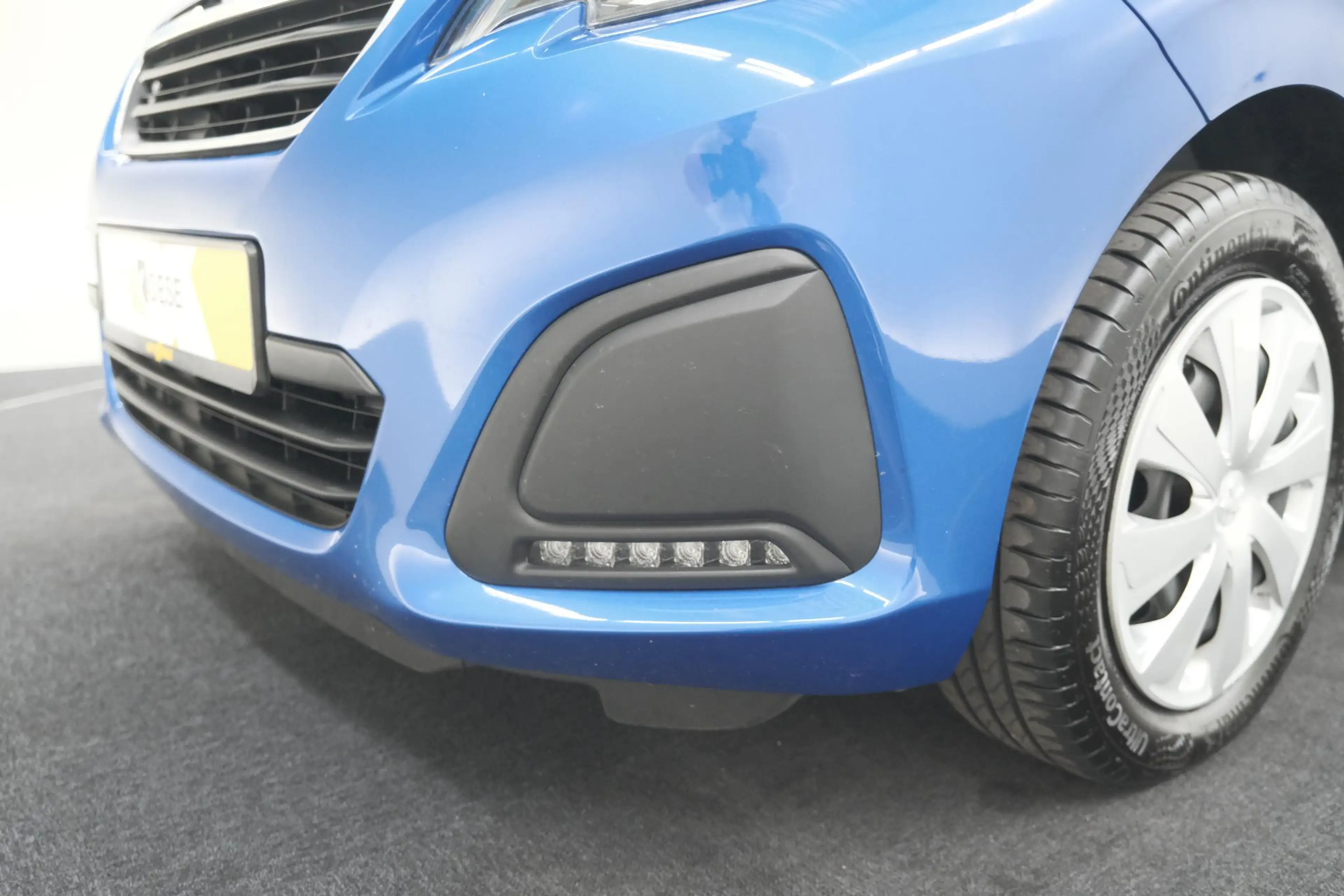 Peugeot 108 1.0 e-VTi Active | Apple Carplay | Airco | 5 Deurs — photo 3