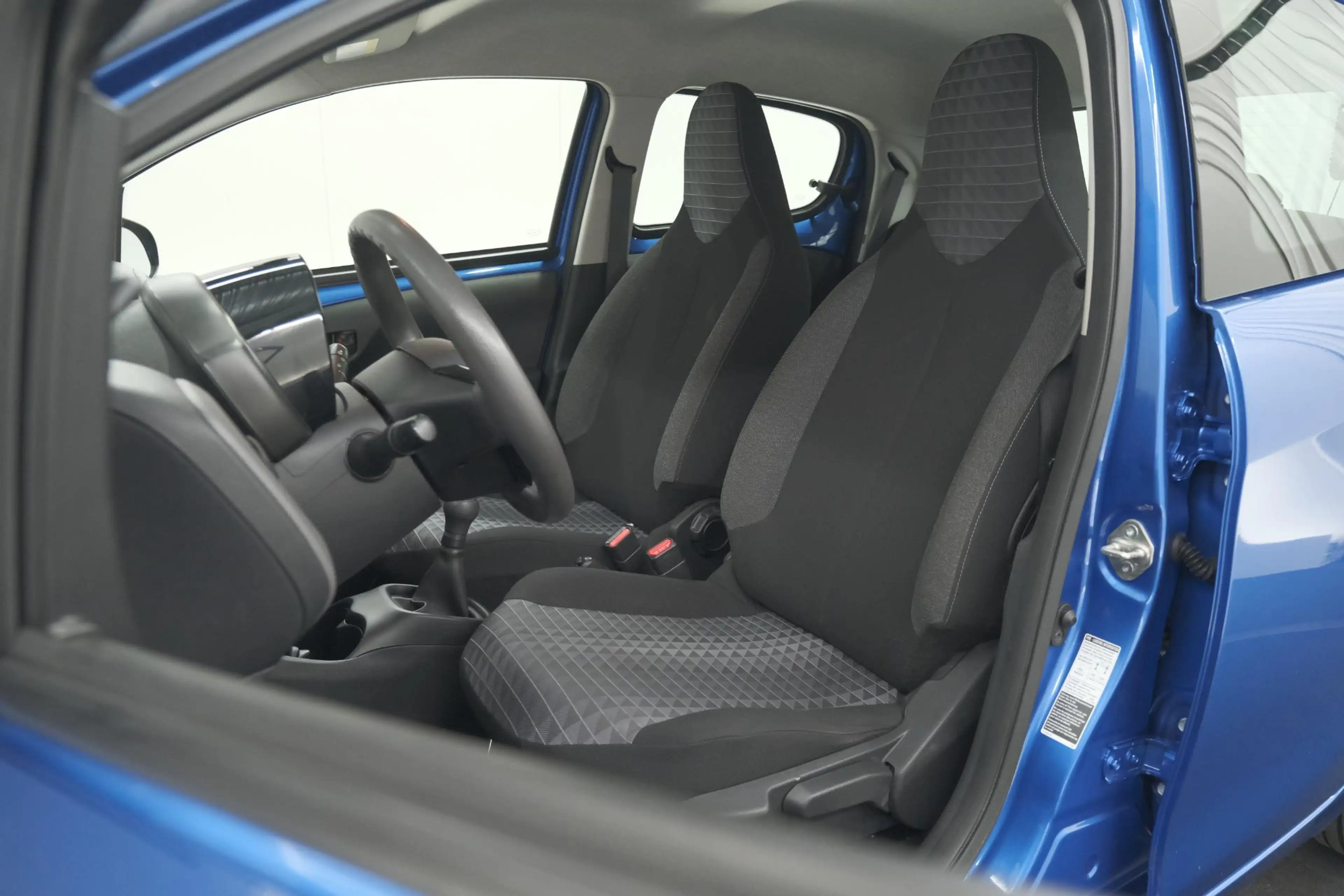 Peugeot 108 1.0 e-VTi Active | Apple Carplay | Airco | 5 Deurs — photo 13