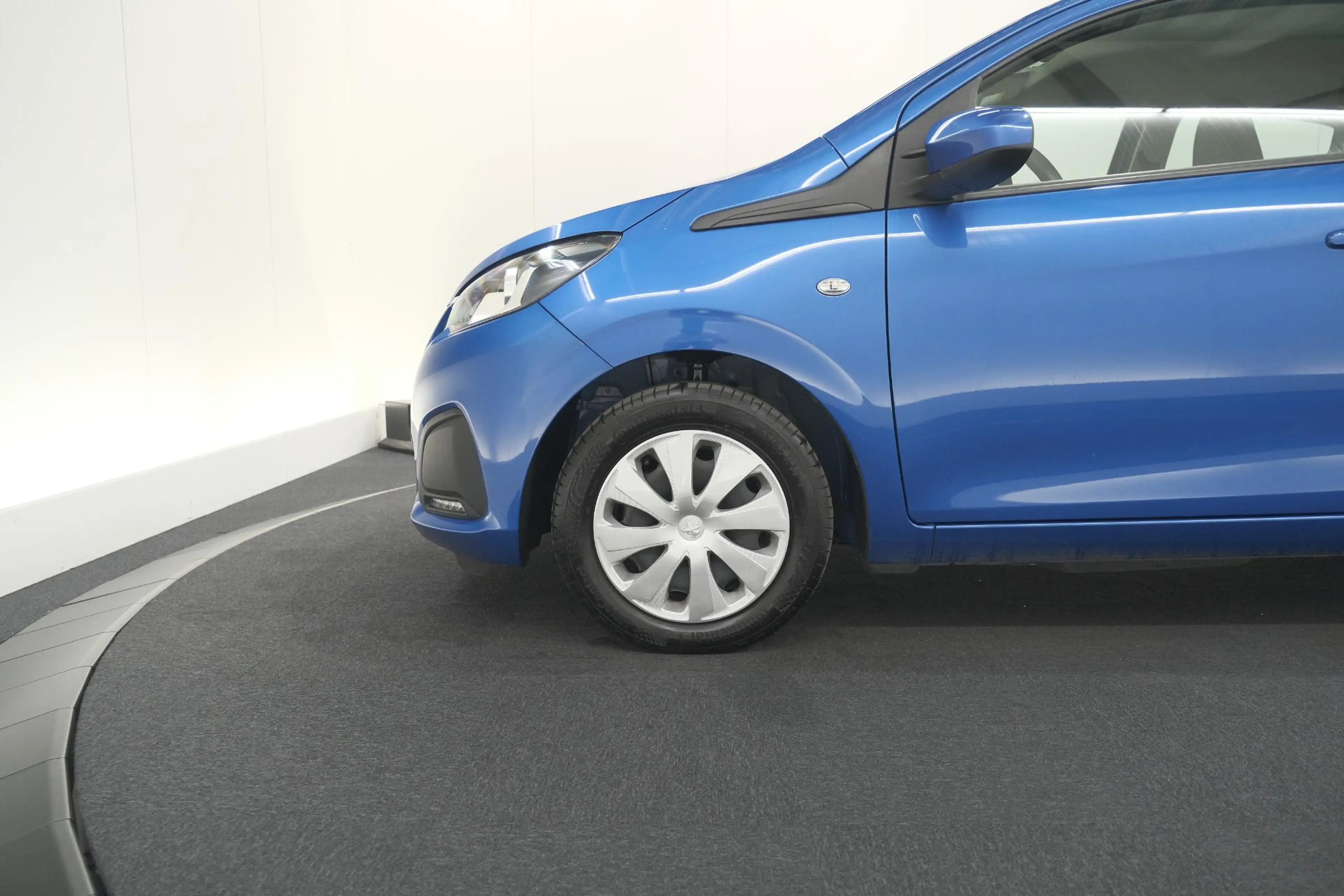 Peugeot 108 1.0 e-VTi Active | Apple Carplay | Airco | 5 Deurs — photo 8