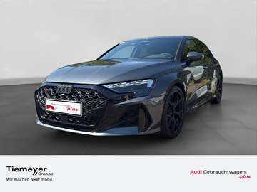 2.5 TFSI Q LM19 SPORTABGAS KAMERA