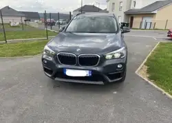 BMW X1 sDrive 16d 116 ch xLine