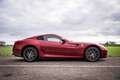 Ferrari 599 6.0 GTB Fiorano F1 I Carbon I Ceramic I Daytona-se Roşu - thumbnail 7