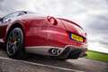 Ferrari 599 6.0 GTB Fiorano F1 I Carbon I Ceramic I Daytona-se Roşu - thumbnail 14