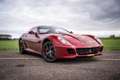 Ferrari 599 6.0 GTB Fiorano F1 I Carbon I Ceramic I Daytona-se Roşu - thumbnail 19