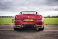 Ferrari 599 6.0 GTB Fiorano F1 I Carbon I Ceramic I Daytona-se Roşu - thumbnail 6