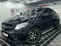 Mercedes-Benz GLE 350 d Coupe AMG-LINE/PANO/360/H&K/COMAND/21" Noir - thumbnail 1