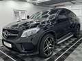 Mercedes-Benz GLE 350 d Coupe AMG-LINE/PANO/360/H&K/COMAND/21" Zwart - thumbnail 12