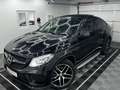 Mercedes-Benz GLE 350 d Coupe AMG-LINE/PANO/360/H&K/COMAND/21" Zwart - thumbnail 2