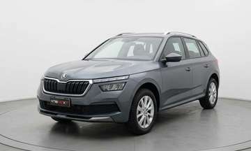1.0 TSI 110cv DSG Style