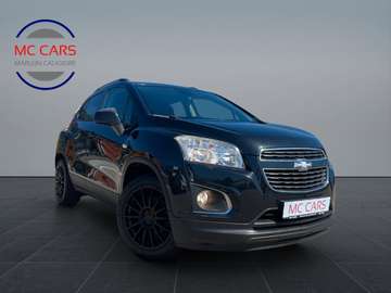 4x4 LS+/Tüv+Au Jan.2028