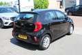 Kia Picanto 1.0 CVVT ComfortPlusLine Navigator Navigatie Camer Zwart - thumbnail 5