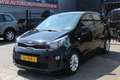Kia Picanto 1.0 CVVT ComfortPlusLine Navigator Navigatie Camer Zwart - thumbnail 2
