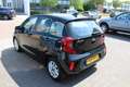 Kia Picanto 1.0 CVVT ComfortPlusLine Navigator Navigatie Camer Zwart - thumbnail 6