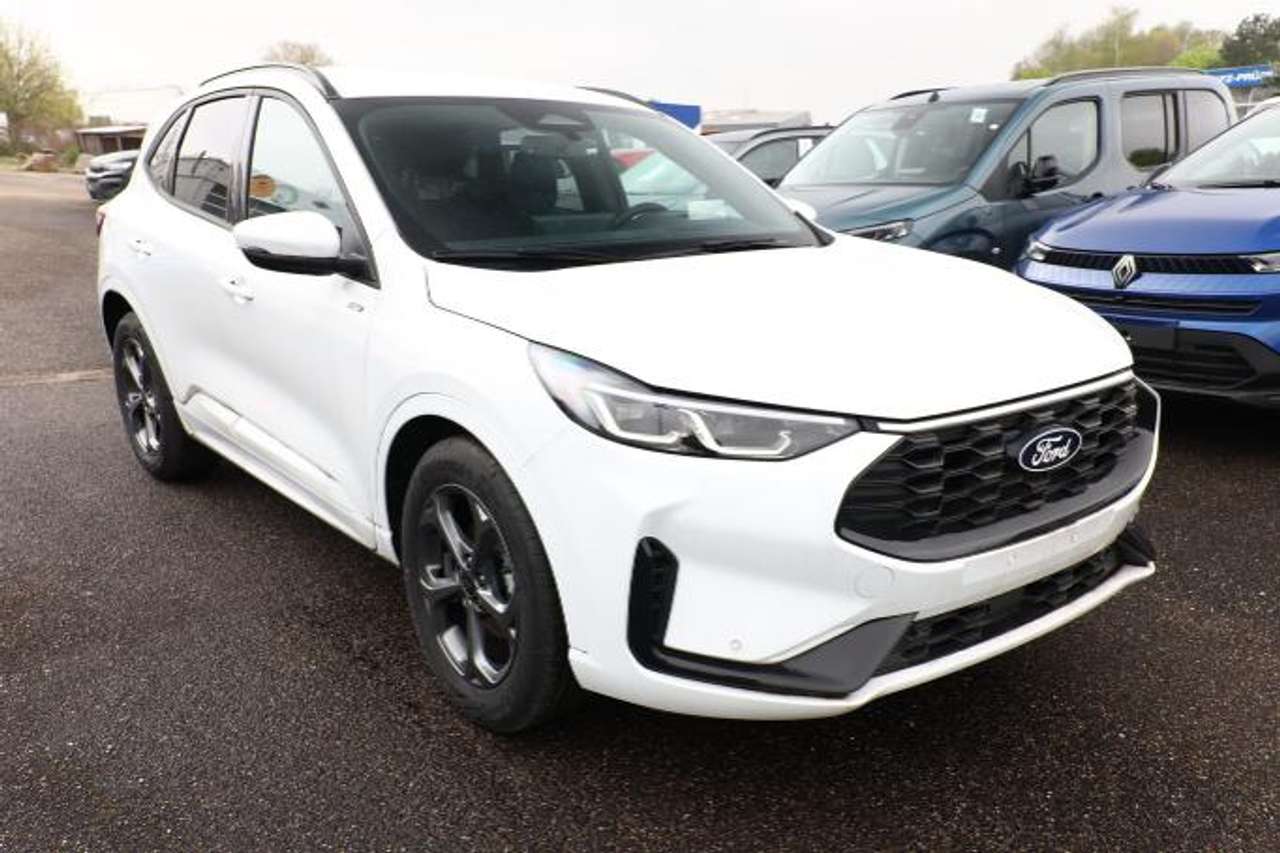 Ford Kuga 1.5 ecoboost ST-Line 2wd 150cv IN PROMO - Fari Matrix - Head Up