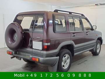 LTD 3.2i V6 26V LPG Klima ZV