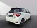 Toyota Yaris Hybrid Style Selection*PlusPaket*x-connect* Weiß - thumbnail 4