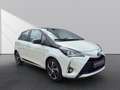 Toyota Yaris Hybrid Style Selection*PlusPaket*x-connect* Weiß - thumbnail 3