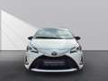 Toyota Yaris Hybrid Style Selection*PlusPaket*x-connect* Weiß - thumbnail 2