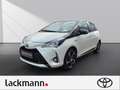 Toyota Yaris Hybrid Style Selection*PlusPaket*x-connect* Weiß - thumbnail 1