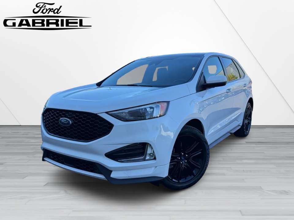 2024 Ford Edge ST Line