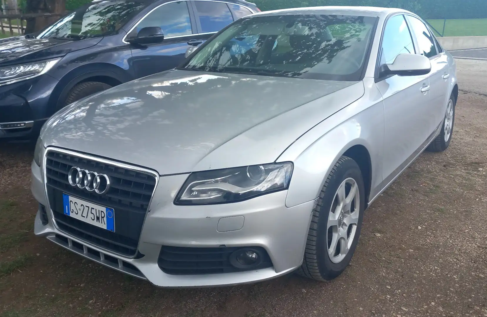 Audi A4 1.8 tfsi 120cv - 2