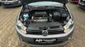Volkswagen Golf VI Style 3.Hand Tüv&Au 07/2027 Gris - thumbnail 16