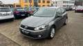 Volkswagen Golf VI Style 3.Hand Tüv&Au 07/2027 Gris - thumbnail 1