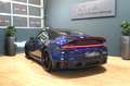 Porsche 911 911 Carrera 3.0 GTS Cabrio. PDLS+*Sport-Design Blau - thumbnail 31