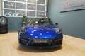 Porsche 911 911 Carrera 3.0 GTS Cabrio. PDLS+*Sport-Design Blau - thumbnail 28