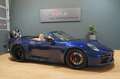 Porsche 911 911 Carrera 3.0 GTS Cabrio. PDLS+*Sport-Design Blau - thumbnail 37