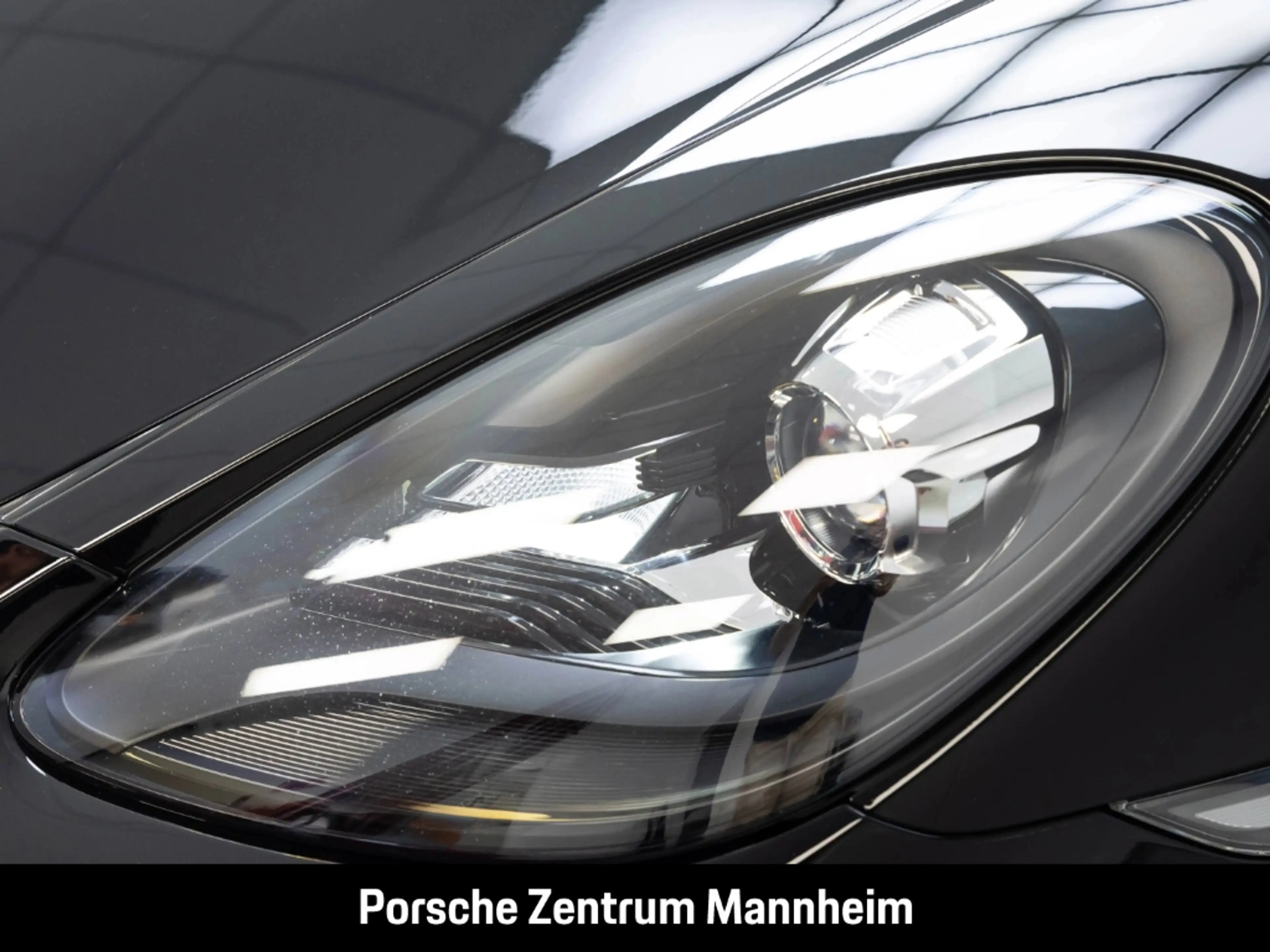 Porsche Cayman 718 GT4 — photo 13