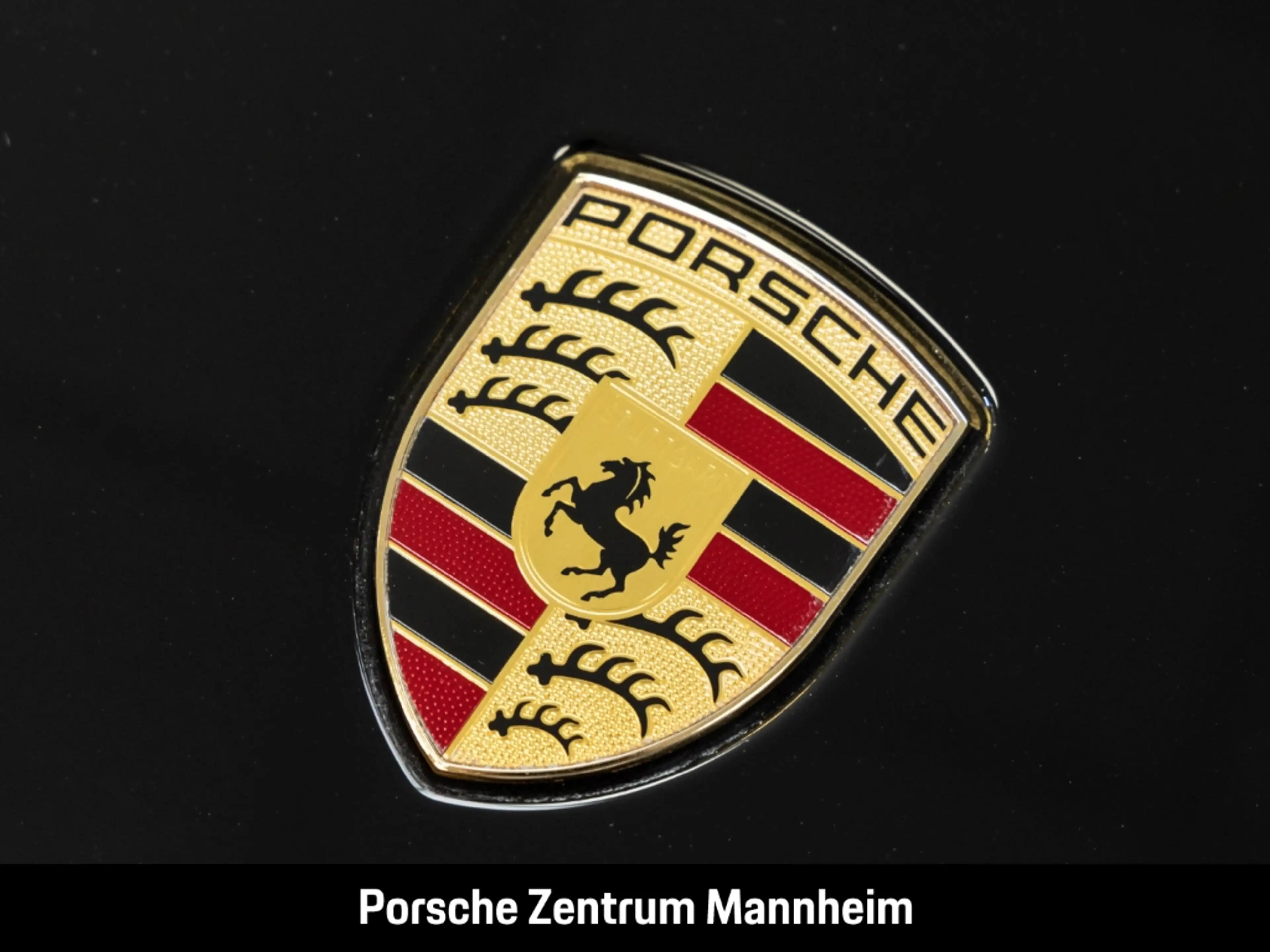Porsche Cayman 718 GT4 — photo 12