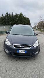 1.6 tdci Titanium 115cv