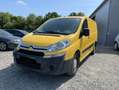 Citroen Jumpy FGN TOLE 29 L2H1 HDI 90 FAP CONFORT Jaune - thumbnail 2