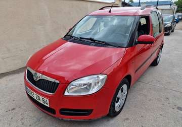 1.4 tdi 80ch ambiente