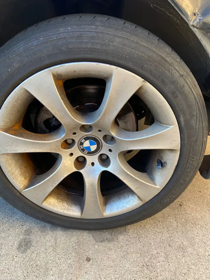 BMW 525 i, foto 10
