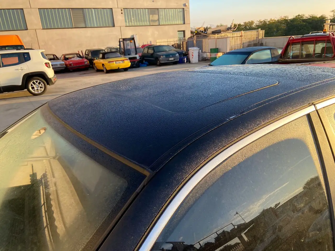 BMW 525 i, foto 9