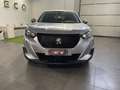 Peugeot 2008 PureTech 100 S&S Active Pack Grigio - thumbnail 2