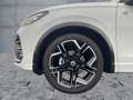 Volkswagen Tiguan 1.5 eTSI DSG R-LINE BLACK MATRIX+HuD+AHK Weiß - thumbnail 8