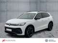 Volkswagen Tiguan 1.5 eTSI DSG R-LINE BLACK MATRIX+HuD+AHK Weiß - thumbnail 1