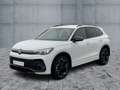 Volkswagen Tiguan 1.5 eTSI DSG R-LINE BLACK MATRIX+HuD+AHK Weiß - thumbnail 2