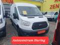 Ford Transit L2/H2 NETTO 12.490.- Ohne Anzahlung monatl. 329.- Weiß - thumbnail 1