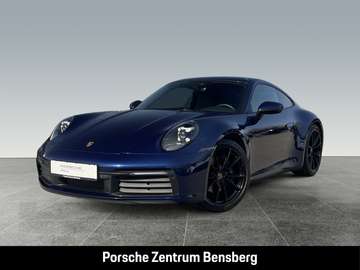 911 Carrera