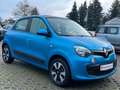 Renault Twingo Dynamique, Klima, elekt. Faltschiebedach Blauw - thumbnail 4