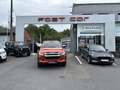Isuzu D-Max 1.9 LSX Orange - thumbnail 1